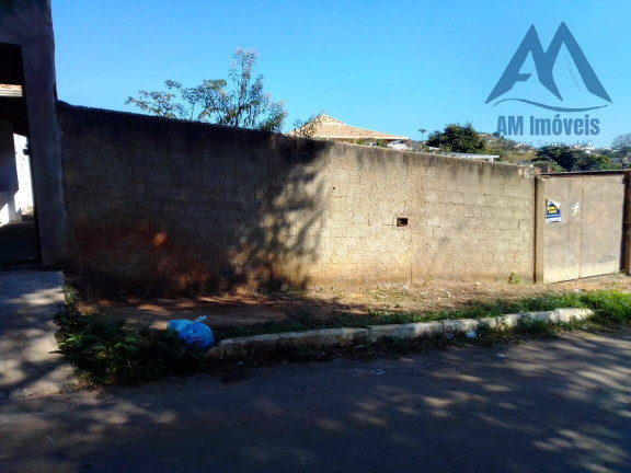 Terreno à Venda, 360 m² em Residencial Visão - Lagoa Santa