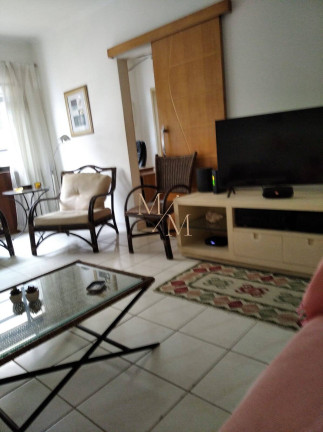 Imagem Apartamento com 2 Quartos à Venda, 83 m² em Embaré - Santos Imagem Apartamento com 2 Quartos à Venda, 83 m² em Embaré - Santos
