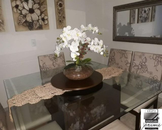 Imagem Casa com 3 Quartos à Venda, 120 m² em Parque Jataí - Votorantim Imagem Casa com 3 Quartos à Venda, 120 m² em Parque Jataí - Votorantim