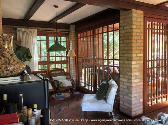 Imagem Casa de Condomínio com 4 Quartos à Venda, 1.000 m² em Recanto Inpla - Carapicuíba Imagem Casa de Condomínio com 4 Quartos à Venda, 1.000 m² em Recanto Inpla - Carapicuíba