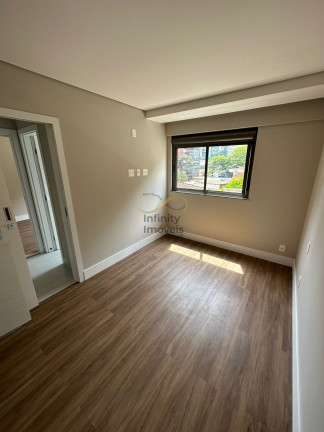 Imagem Apartamento com 3 Quartos à Venda, 110 m² em Gutierrez - Belo Horizonte