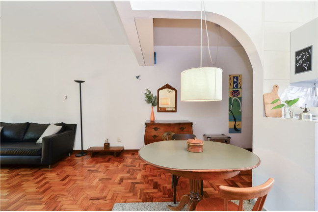 Imagem Imóvel com 1 Quarto à Venda,  em Vila Uberabinha - São Paulo