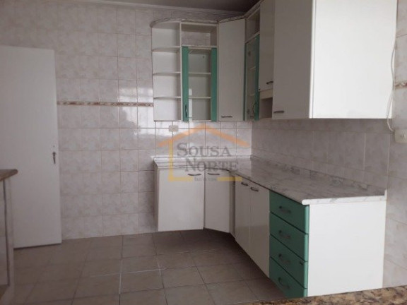 Imagem Apartamento com 2 Quartos à Venda, 94 m² em Santana - São Paulo Imagem Apartamento com 2 Quartos à Venda, 94 m² em Santana - São Paulo