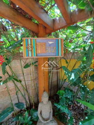 Imagem Sobrado com 5 Quartos à Venda, 380 m² em Santa Luisa - Ribeirão Preto
