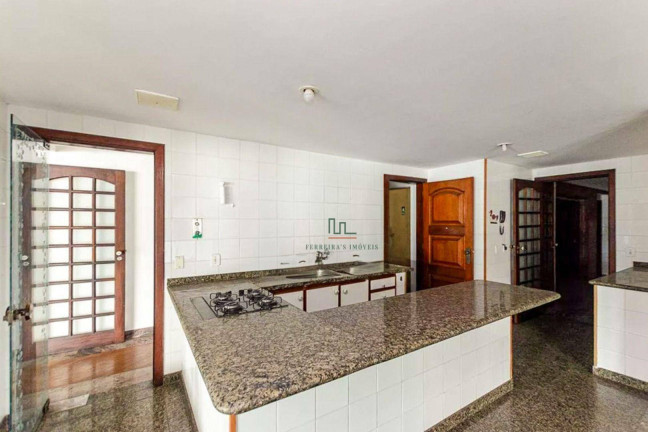 Imagem Apartamento com 4 Quartos à Venda ou Locação, 480 m² em Icaraí - Niterói Imagem Apartamento com 4 Quartos à Venda ou Locação, 480 m² em Icaraí - Niterói