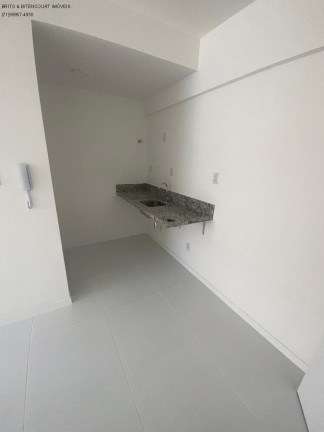 Imagem Imóvel com 1 Quarto à Venda, 29 m² em Imbuí - Salvador Imagem Imóvel com 1 Quarto à Venda, 29 m² em Imbuí - Salvador