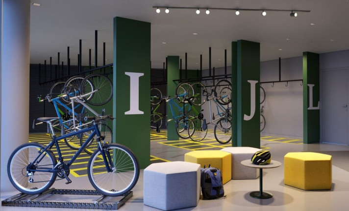 Imagem Imóvel com 3 Quartos à Venda, 92 m² em Vila Mascote - São Paulo Imagem Imóvel com 3 Quartos à Venda, 92 m² em Vila Mascote - São Paulo