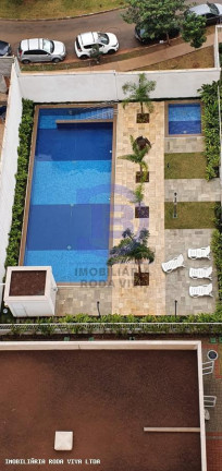 Imagem Apartamento com 3 Quartos à Venda, 65 m² em Chácara Belenzinho - São Paulo Imagem Apartamento com 3 Quartos à Venda, 65 m² em Chácara Belenzinho - São Paulo