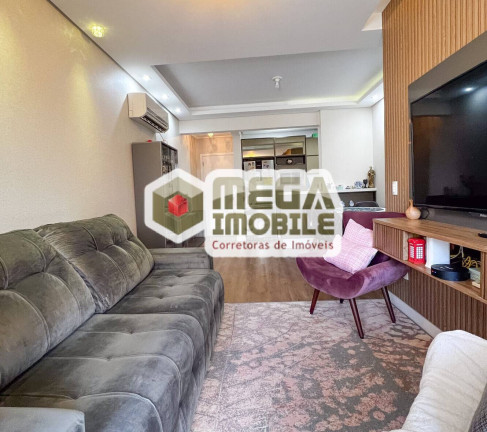 Imagem Apartamento com 2 Quartos à Venda, 94 m² em Itacorubi - Florianópolis Imagem Apartamento com 2 Quartos à Venda, 94 m² em Itacorubi - Florianópolis