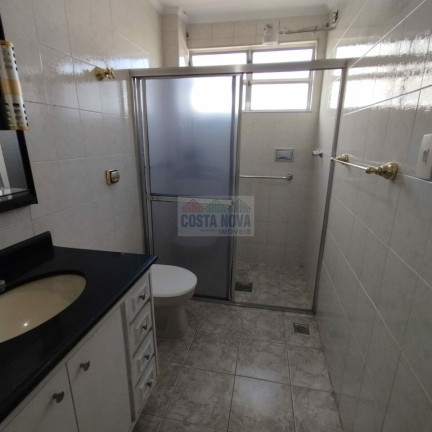 Imagem Apartamento com 1 Quarto à Venda, 54 m² em Centro - São Vicente Imagem Apartamento com 1 Quarto à Venda, 54 m² em Centro - São Vicente