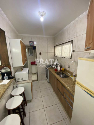 Imagem Apartamento com 2 Quartos à Venda, 60 m² em Enseada - Guarujá Imagem Apartamento com 2 Quartos à Venda, 60 m² em Enseada - Guarujá
