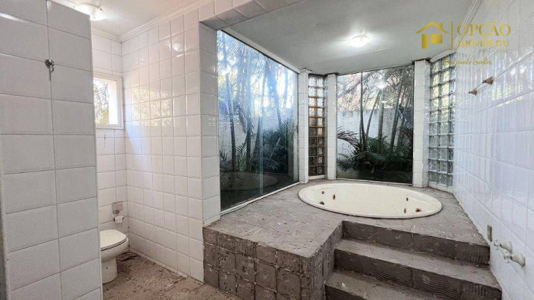 Imagem Casa com 5 Quartos à Venda, 725 m² em Condomínio City Castelo - Itu