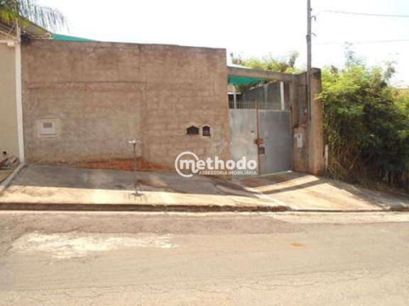 Imagem Galpão à Venda, 90 m² em Parque Dos Jacarandás - Campinas