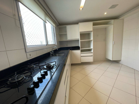 Imagem Apartamento com 3 Quartos à Venda, 153 m² em Parque Residencial Aquarius - São José Dos Campos Imagem Apartamento com 3 Quartos à Venda, 153 m² em Parque Residencial Aquarius - São José Dos Campos