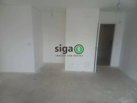 Imagem Apartamento com 2 Quartos à Venda, 53 m² em Ipiranga - São Paulo