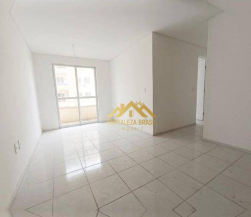 Imagem Imóvel com 2 Quartos à Venda, 55 m² em Serrinha - Fortaleza Imagem Imóvel com 2 Quartos à Venda, 55 m² em Serrinha - Fortaleza