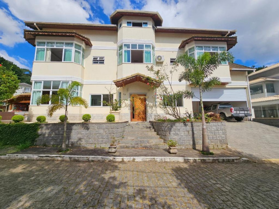 Casa com 6 Quartos à Venda, 300 m² em Tijuca - Teresópolis