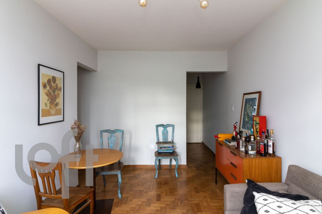 Imagem Apartamento com 2 Quartos à Venda, 75 m² em Pompeia - São Paulo Imagem Apartamento com 2 Quartos à Venda, 75 m² em Pompeia - São Paulo