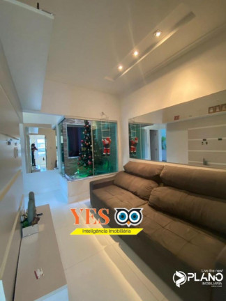 Casa com 3 Quartos à Venda, 120 m² em Sim - Feira De Santana