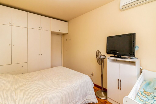 Imagem Imóvel com 1 Quarto à Venda, 46 m² em Cidade Baixa - Porto Alegre