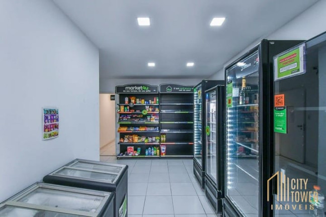 Imagem Apartamento com 1 Quarto à Venda, 57 m² em Vila Mariana - São Paulo