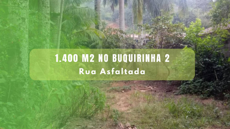 Imagem Terreno à Venda, 1.400 m² em Buquirinha Ii - São José Dos Campos Imagem Terreno à Venda, 1.400 m² em Buquirinha Ii - São José Dos Campos