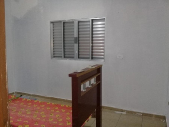 Imagem Sobrado com 4 Quartos à Venda, 240 m² em Vila Curuça Velha - São Paulo