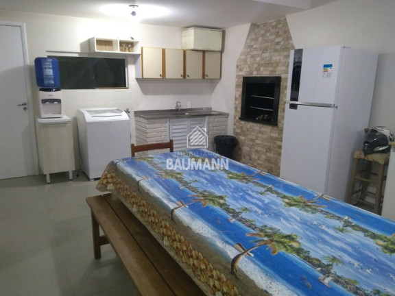 Casa com 3 Quartos para Alugar, 170 m² em Mariscal - Bombinhas