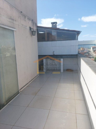 Imagem Cobertura com 2 Quartos à Venda, 68 m² em Vila Amália (zona Norte) - São Paulo