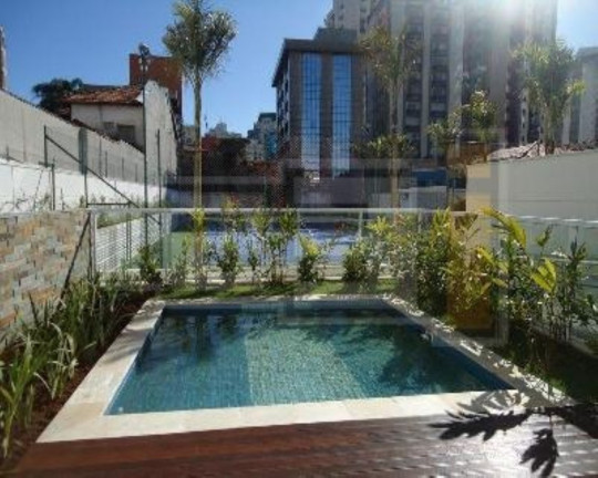 Imagem Apartamento com 4 Quartos à Venda, 250 m² em Vila Mariana - São Paulo