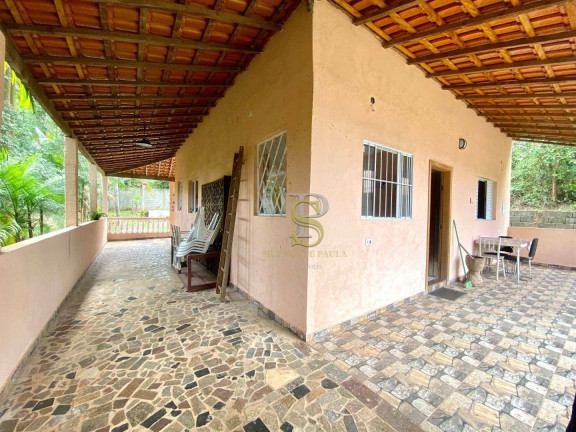 Imagem Chácara com 1 Quarto à Venda, 190 m² em Terra Preta - Mairiporã