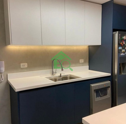 Imagem Apartamento com 4 Quartos à Venda, 120 m² em Vila Sofia - São Paulo Imagem Apartamento com 4 Quartos à Venda, 120 m² em Vila Sofia - São Paulo
