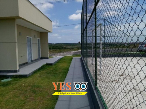 Terreno à Venda, 160 m² em Nova Esperança - Feira De Santana