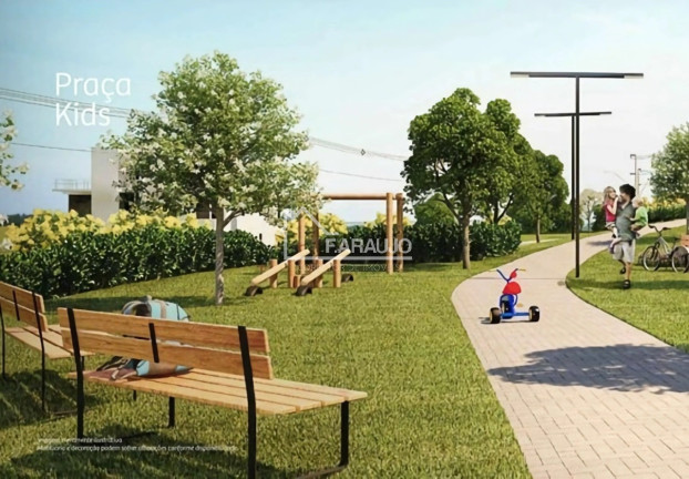 Imagem Terreno à Venda, 300 m² em Terras Alpha Nova Esplanada 5 - Votorantim Imagem Terreno à Venda, 300 m² em Terras Alpha Nova Esplanada 5 - Votorantim