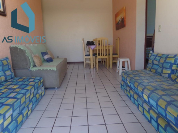 Imagem Apartamento com 2 Quartos à Venda, 70 m² em Vila Nova - Cabo Frio
