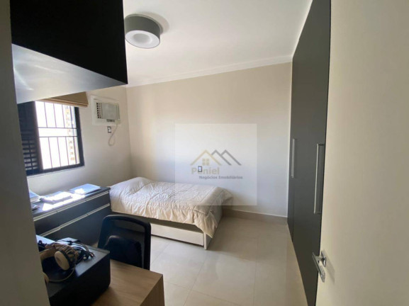 Imagem Apartamento com 3 Quartos à Venda, 131 m² em Jardim São Luiz - Ribeirão Preto Imagem Apartamento com 3 Quartos à Venda, 131 m² em Jardim São Luiz - Ribeirão Preto