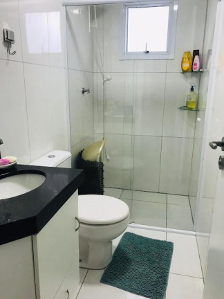 Imagem Apartamento com 2 Quartos à Venda,  em Boqueirão - Praia Grande