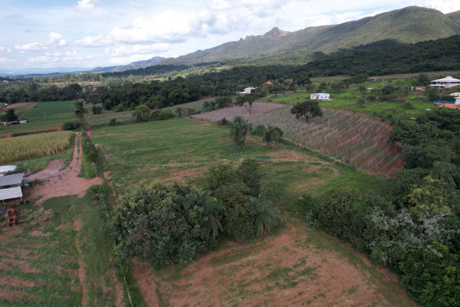 Imagem Terreno à Venda, 2 m² em Batatal - Igarapé Imagem Terreno à Venda, 2 m² em Batatal - Igarapé