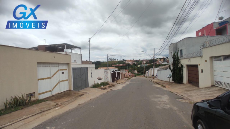 Imagem Casa com 2 Quartos à Venda, 65 m² em São Pedro - Esmeraldas