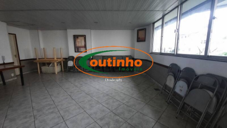 Imagem Apartamento com 2 Quartos à Venda, 80 m² em Tijuca - Rio De Janeiro Imagem Apartamento com 2 Quartos à Venda, 80 m² em Tijuca - Rio De Janeiro