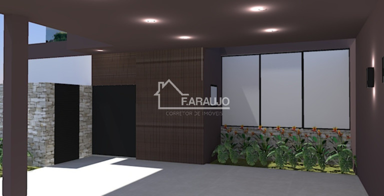 Imagem Imóvel com 3 Quartos à Venda, 155 m² em Wanel Ville - Sorocaba