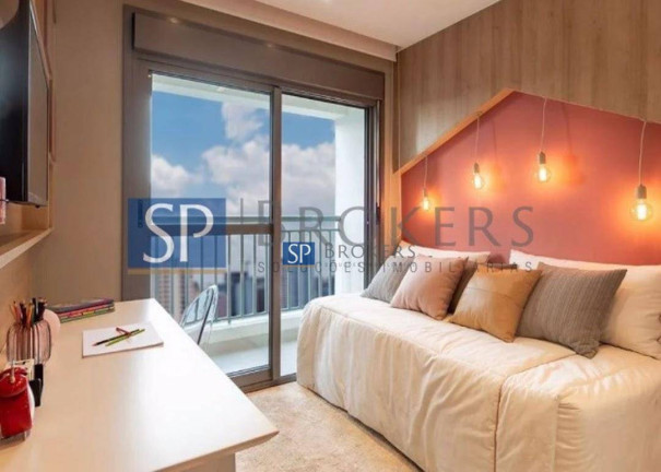 Imagem Apartamento com 4 Quartos à Venda, 162 m² em Vila Mariana - São Paulo Imagem Apartamento com 4 Quartos à Venda, 162 m² em Vila Mariana - São Paulo