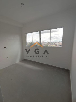 Imagem Apartamento com 2 Quartos à Venda, 47 m² em Jardim Norma - São Paulo