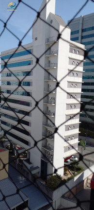 Imagem Apartamento com 2 Quartos à Venda, 54 m² em Vila Guarani (z Sul) - São Paulo