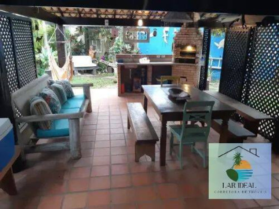 Imagem Casa com 2 Quartos à Venda, em Manguinhos - Búzios Imagem Casa com 2 Quartos à Venda, em Manguinhos - Búzios