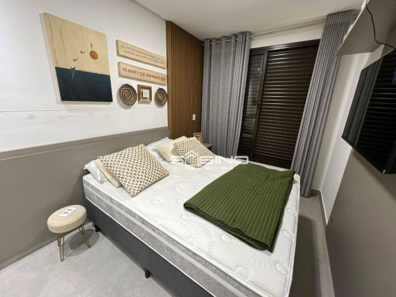 Imagem Casa de Vila com 2 Quartos à Venda, 69 m² em Riviera De São Lourenço - Bertioga