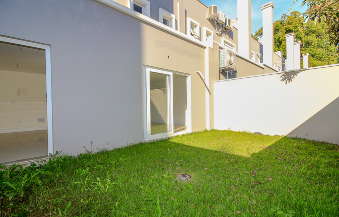 Imagem Casa de Condomínio com 3 Quartos à Venda, 197 m² em Tristeza - Porto Alegre