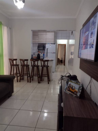 Imagem Apartamento com 1 Quarto à Venda, 60 m² em Vila Guilhermina - Praia Grande Imagem Apartamento com 1 Quarto à Venda, 60 m² em Vila Guilhermina - Praia Grande
