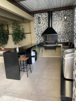 Imagem Apartamento com 3 Quartos à Venda, 135 m² em Indianópolis - São Paulo