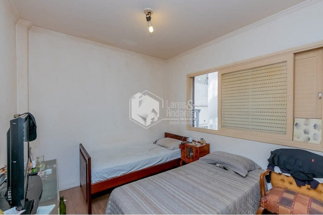 Imagem Apartamento com 2 Quartos à Venda, 74 m² em Moema - São Paulo